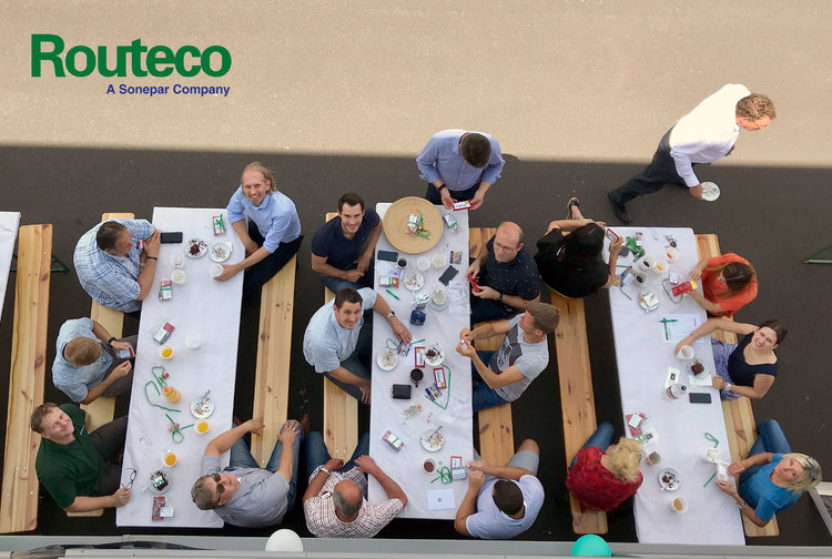 Routeco GesmbH Bild 8