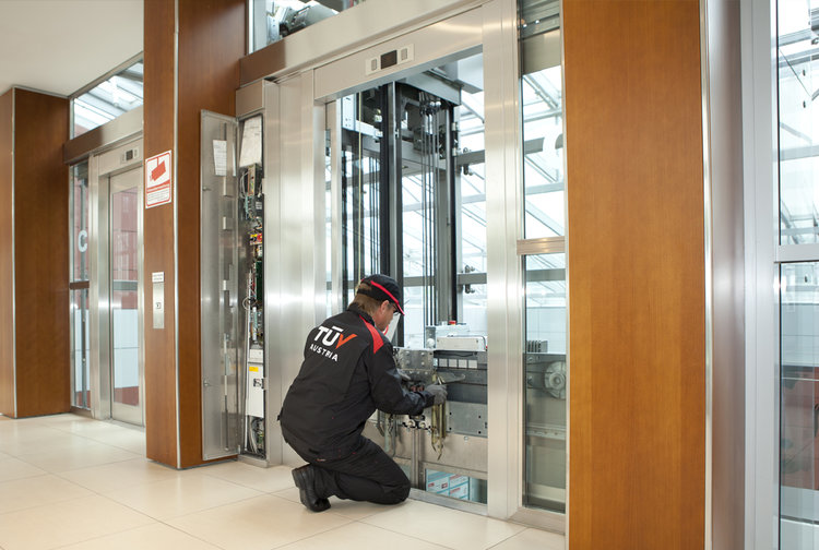 TÜV AUSTRIA Bild 3