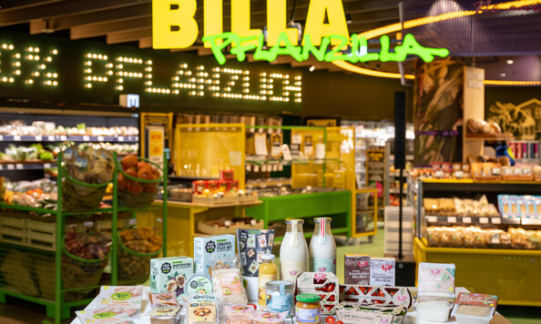Billa AG Bild 15