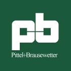 Pittel+Brausewetter Gesellschaft m.b.H.