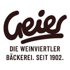 Geier. Die Bäckerei GmbH
