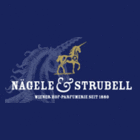 Nägele & Strubell Die Parfumerie