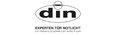 din-Sicherheitstechnik GmbH & Co KG Logo