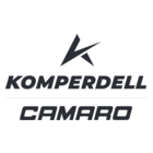 Komperdell und Camaro