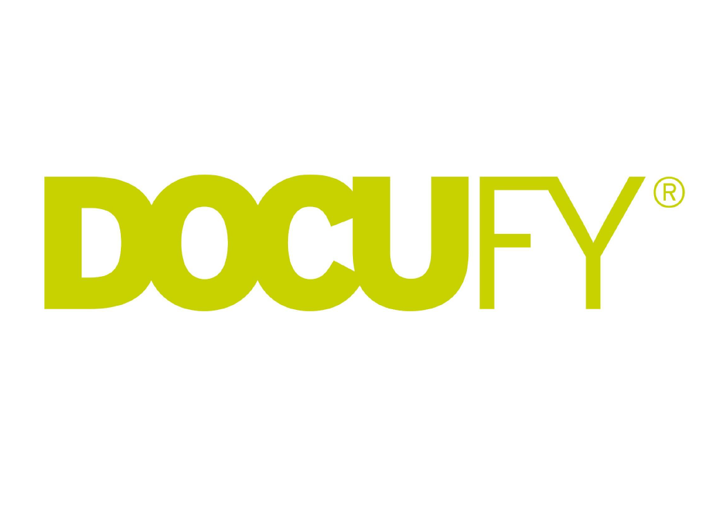 Logo von Docufy Vienna GmbH