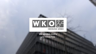 WKO Inhouse GmbH der Wirtschaftskammern Österreichs