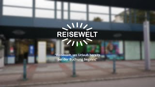Reisewelt GmbH