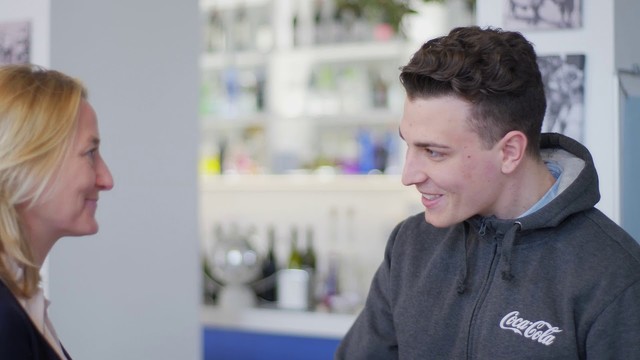 Unternehmensvideo