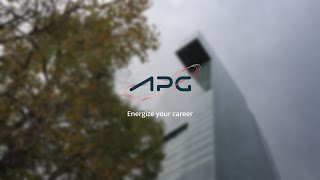 APG - Austrian Power Grid AG