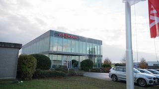 Viessmann GesmbH